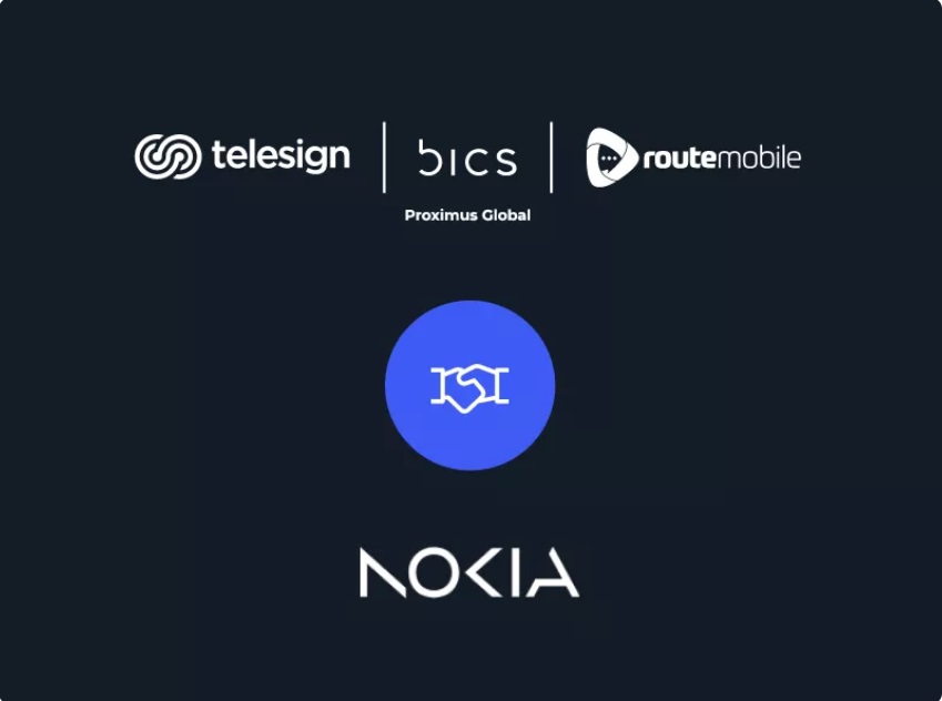 Proximus Global與諾基亞攜手推出網絡API，幫助開發人員創建企業級應用